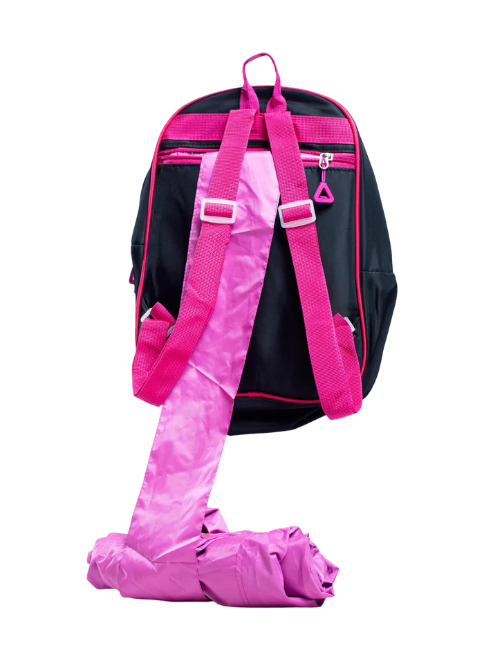 JV SMALL BACKPACK - Imagen 5